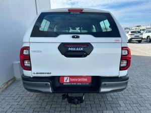 Toyota Hilux 2.8GD-6 48V double cab Legend RS - Image 5