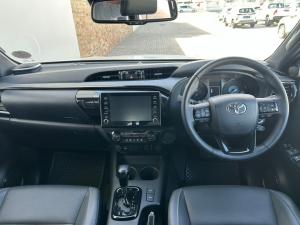Toyota Hilux 2.8GD-6 48V double cab Legend RS - Image 6