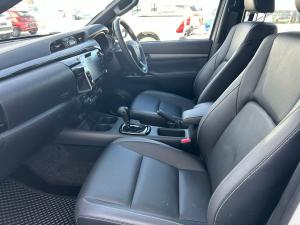 Toyota Hilux 2.8GD-6 48V double cab Legend RS - Image 7