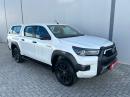 Thumbnail Toyota Hilux 2.8GD-6 48V double cab Legend RS