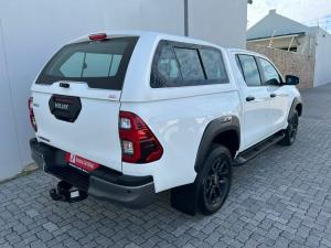 Toyota Hilux 2.8GD-6 48V double cab Legend RS - Image 2