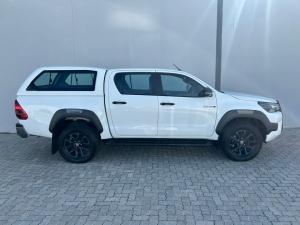 Toyota Hilux 2.8GD-6 48V double cab Legend RS - Image 3