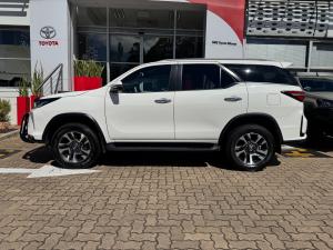 Toyota Fortuner 2.8GD-6 VX - Image 22