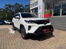 Thumbnail Toyota Fortuner 2.8GD-6 VX