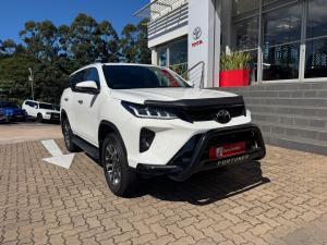 Toyota Fortuner 2.8GD-6 VX - Image 1