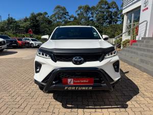 Toyota Fortuner 2.8GD-6 VX - Image 4