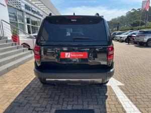 Toyota Land Cruiser Prado 2.8GD VX-R - Image 5