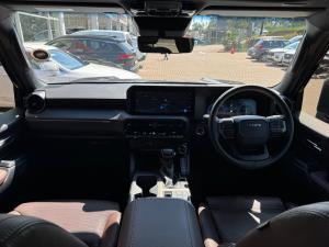 Toyota Land Cruiser Prado 2.8GD VX-R - Image 6