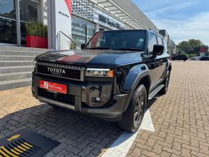 Toyota Land Cruiser Prado 2.8GD VX-R - Image 20
