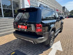 Toyota Land Cruiser Prado 2.8GD VX-R - Image 2