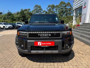 Toyota Land Cruiser Prado 2.8GD VX-R - Image 4