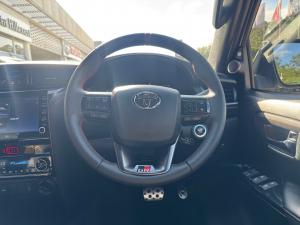 Toyota Fortuner 2.8GD-6 4x4 GR-Sport - Image 8