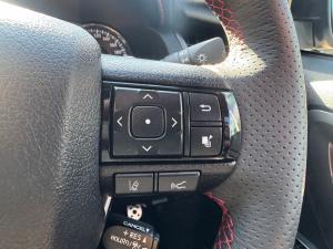 Toyota Fortuner 2.8GD-6 4x4 GR-Sport - Image 10