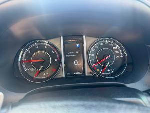 Toyota Fortuner 2.8GD-6 4x4 GR-Sport - Image 11