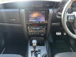 Toyota Fortuner 2.8GD-6 4x4 GR-Sport - Image 14
