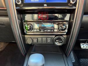 Toyota Fortuner 2.8GD-6 4x4 GR-Sport - Image 15