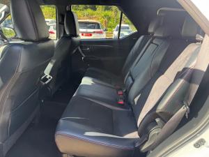 Toyota Fortuner 2.8GD-6 4x4 GR-Sport - Image 17