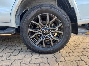Toyota Fortuner 2.8GD-6 4x4 GR-Sport - Image 20