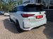 Toyota Fortuner 2.8GD-6 4x4 GR-Sport - Thumbnail 22