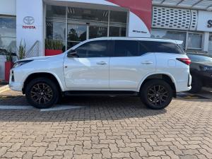 Toyota Fortuner 2.8GD-6 4x4 GR-Sport - Image 23