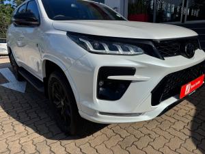 Toyota Fortuner 2.8GD-6 4x4 GR-Sport - Image 24