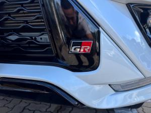 Toyota Fortuner 2.8GD-6 4x4 GR-Sport - Image 27