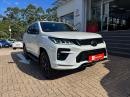 Thumbnail Toyota Fortuner 2.8GD-6 4x4 GR-Sport