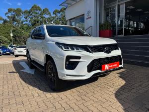 Toyota Fortuner 2.8GD-6 4x4 GR-Sport - Image 1