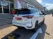 Toyota Fortuner 2.8GD-6 4x4 GR-Sport - Thumbnail 2