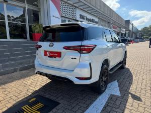 Toyota Fortuner 2.8GD-6 4x4 GR-Sport - Image 2