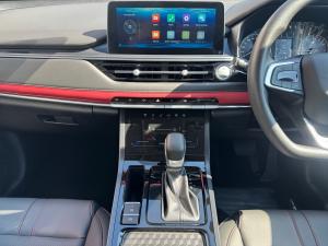 Chery Tiggo 4 Pro 1.5 LiT auto - Image 13