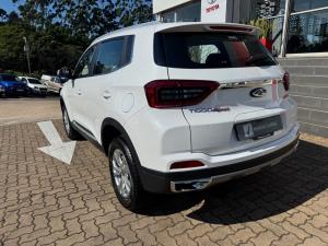 Chery Tiggo 4 Pro 1.5 LiT auto - Image 20