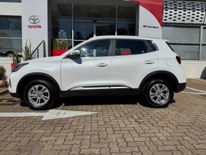 Chery Tiggo 4 Pro 1.5 LiT auto - Image 21