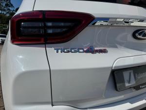 Chery Tiggo 4 Pro 1.5 LiT auto - Image 24