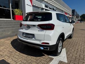 Chery Tiggo 4 Pro 1.5 LiT auto - Image 2