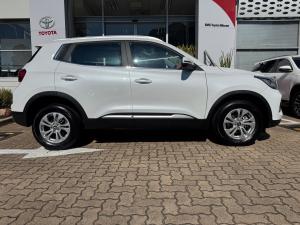 Chery Tiggo 4 Pro 1.5 LiT auto - Image 3