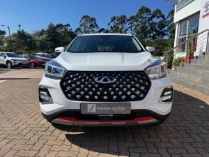 Chery Tiggo 4 Pro 1.5 LiT auto - Image 4