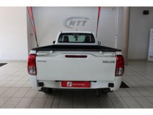 Toyota Hilux 2.4 GD SP/U Single Cab - Image 5