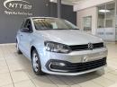 Thumbnail Volkswagen Polo Vivo 1.4 Trendline