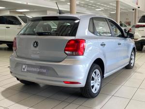 Volkswagen Polo Vivo 1.4 Trendline - Image 2