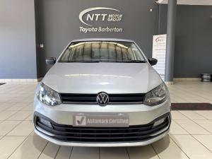 Volkswagen Polo Vivo 1.4 Trendline - Image 4