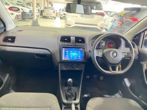 Volkswagen Polo Vivo 1.4 Trendline - Image 6