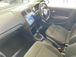 Volkswagen Polo Vivo 1.4 Trendline - Image 7