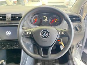Volkswagen Polo Vivo 1.4 Trendline - Image 8