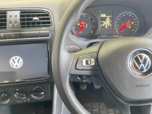 Volkswagen Polo Vivo 1.4 Trendline - Image 9