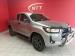 Toyota Hilux 2.4 GD-6 RB Raider automaticE/CAB - Thumbnail 1
