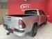 Toyota Hilux 2.4 GD-6 RB Raider automaticE/CAB - Thumbnail 2