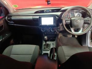 Toyota Hilux 2.4 GD-6 RB Raider automaticE/CAB - Image 6