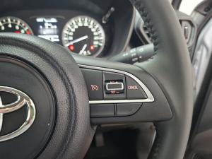 Toyota Urban Cruiser 1.5 XR - Image 10