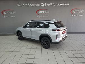 Toyota Urban Cruiser 1.5 XR - Image 16